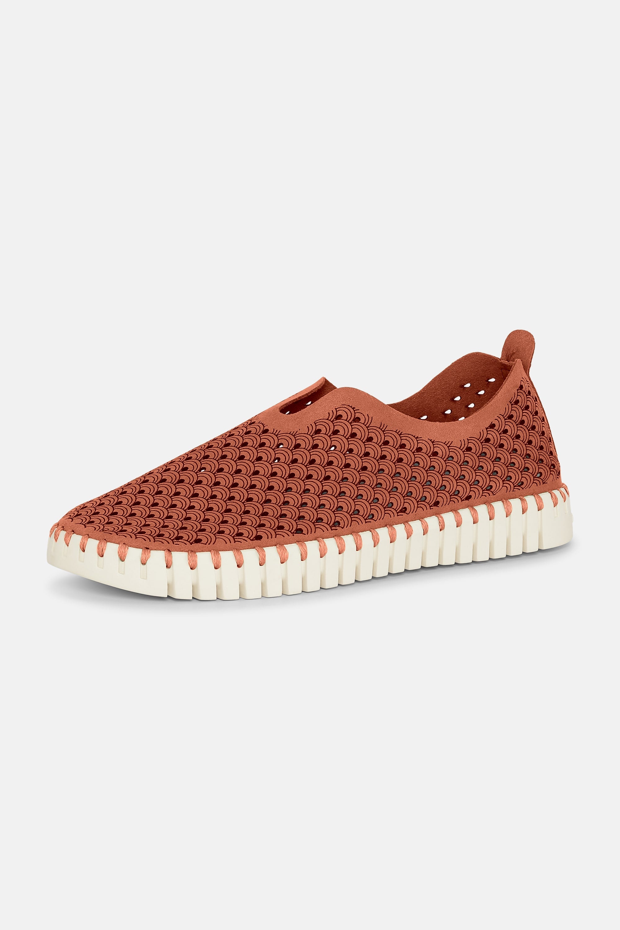 Tulip Sko - Light Brick
